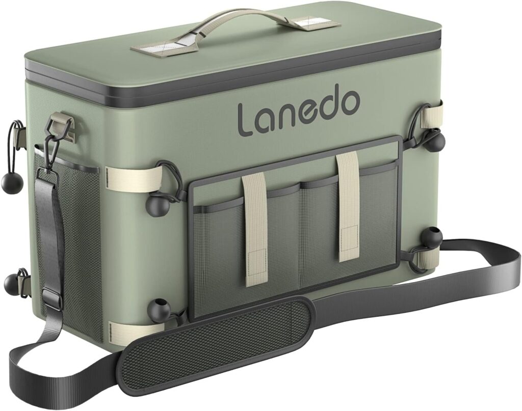 LANEDO Cooler