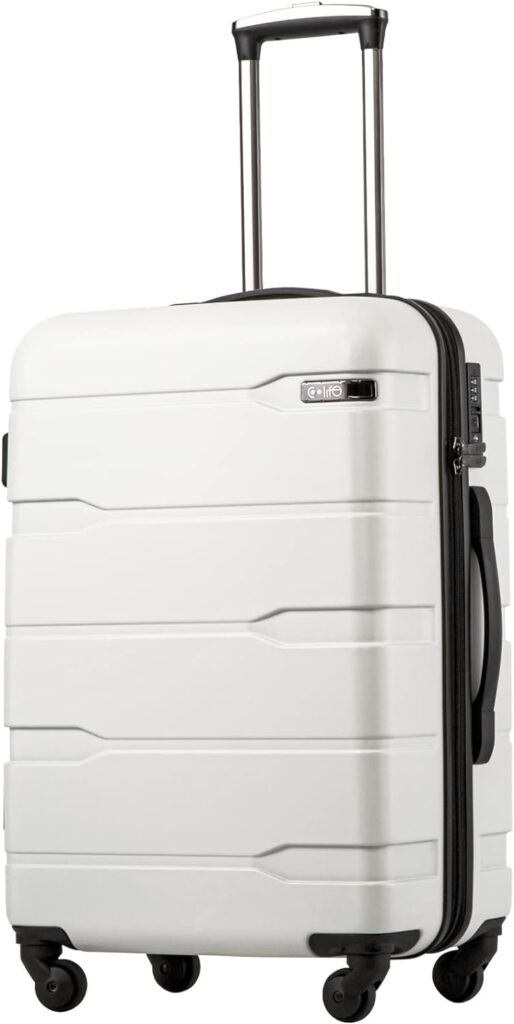 Expandable Suitcase Sets